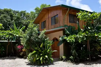 Image de Villa Papaya of Villas Solar, Walk to Beach, Best Surf, Market and Restaurants