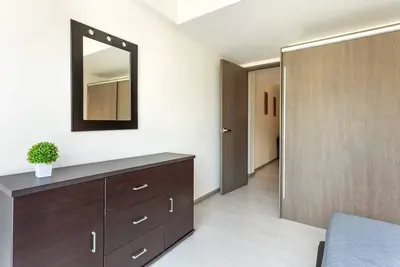 Appartement neuf, emplacement emplacement emplacement