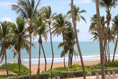 Image de Superbe villa de luxe en bord de mer au Wyndham Grand Rio Mar Resort