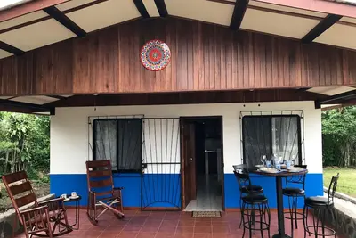 Image de Vivre à la campagne au Costa Rica à Monteverde