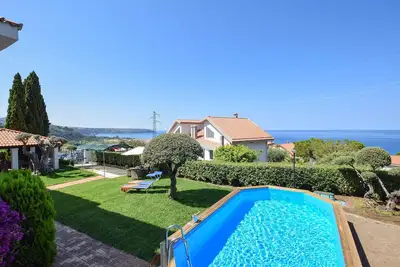 Image de Villa Capri