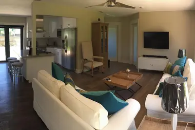 Image de Cozy haut de gamme East Boca House