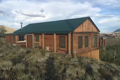 Image de Belle escapade tranquille