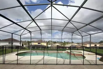 Image de 7 Br / 4. 5 Ba à Emerald Island Près de Disney