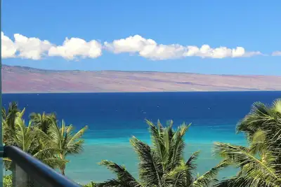 Image de Maui Resort Rentals: Honua Kai Konea 444 - Très grand 1br amélioré avec superbes vues partielles sur l'océan!