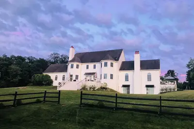 Image de Superbe maison familiale