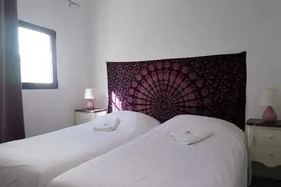 Image de Appartement  40m2 Clim. Wifi & Terrasse - Vieille ville Tarifa