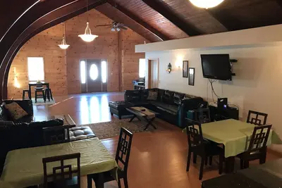 Image de Une maison de rêve culinaire