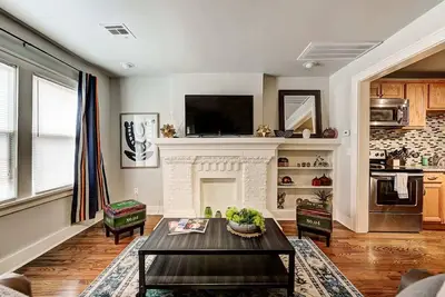 Image de Putnam Pad I - Comfortable & convenient, just off I-44