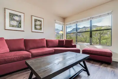 Image de Ventana Canyon - Condo de luxe Foothills