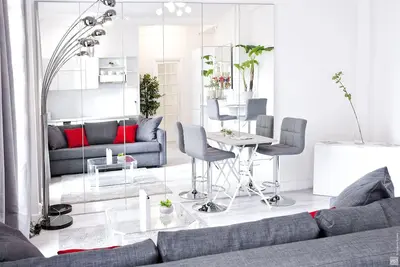 Super Appartement Central - Juste à côté de la gare de Nice!