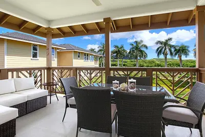 Image de Pili Mai Resort à Poipu # 02c: Central Ac et Great Central Poipu Location