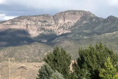 Image de Cove View Cottage - près de Big 5 Nat. Parcs, sentiers de Vtt, randonnée, vélo, pêche