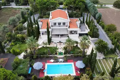 Image de Villa Elena Perea Thessaloniki
