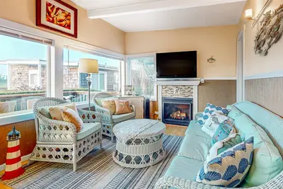 Image de Nouvelle Liste! Magnifique chalet avec une cour commune