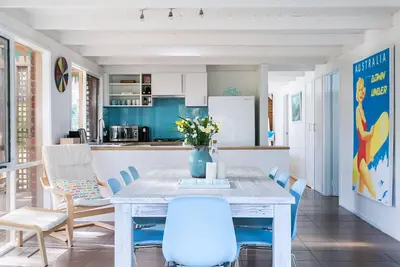 Image de Sandy's @ Rye: renovated - Pet friendly