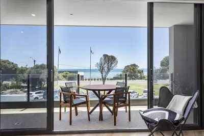 Image de Blairgowrie Apartment 1: Bay views + linen - Wifi, Linen included, Specials on long stays