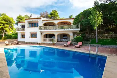 Image de Laurel 6 pax - Javea, Costa Blanca