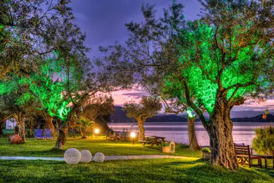 Image de Anna Karra Studios & Apartments