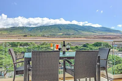 Image de Maui Resort Rentals: Honua Kai Hokulani 728 - 7ème étage 1br avec vue sur la montagne Ouest de Maui