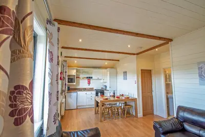 Image de Drumhoney Holiday Park
