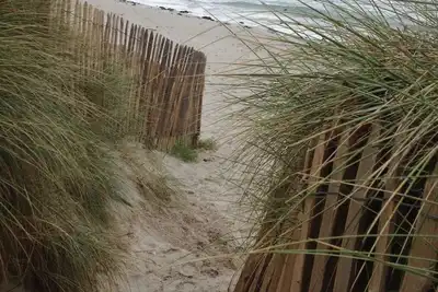 Image de Lilia-Plouguerneau, maison de pĂŞcheur, Ă 250 m des plages