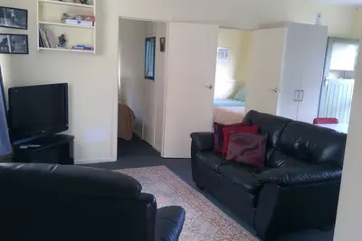 Image de Kiwi Bach - venez et restez, venez jouer