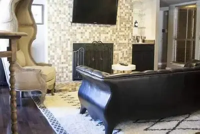 Image de Premier Downtown Boutique de Prestige Location de vacances de Austin