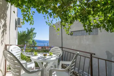 Image de Appartements Lile (57901-A1) - Brela