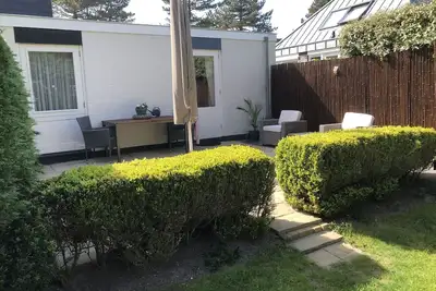 Image de Vacation apartment close to the beach, forest/dunes oppositePre-post season E. 495.