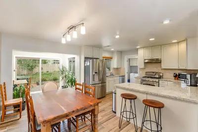 Image de Superbe maison familiale, pour 8 personnes