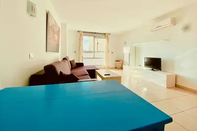 Image de Crisp Modern House in Maspalomas