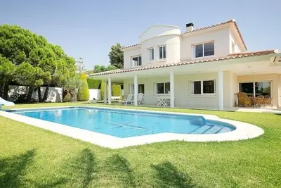 Image de R11 Villa Blanca Calafell