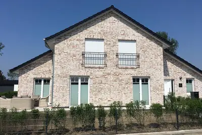 Image de Passez vos vacances de rêve dans un nouveau bâtiment de 140 m² 4 pièces 5 ***** Fw Eg