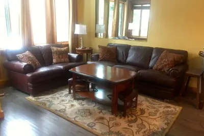 Image de Northstar Ski Trail Condo Ski In / Ski Out Nouveau REMÉDIÉ Dec 2016