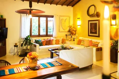 Image de Belle maison avec piscine Ă Trancoso - 2 suites