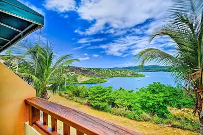 Image de Nouveau-Condo w / Patio & Bay Views-1. 5 mi à Dt Culebra