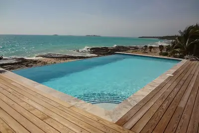 Image de Luxe dans les îles Out, 1ère classe pour le vacancier sélectif