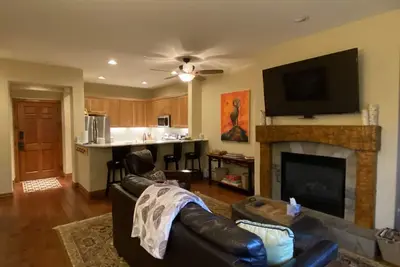 Image de Magnifique condo de bain 2 chambres 2 Beaver Creek au Lodge at Brookside