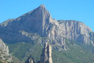 Image de Maison de vacances à 150 mètres de la plage de San Gemiliano