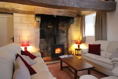 Image de Gîte bien aménagé près du zoo de Beauval