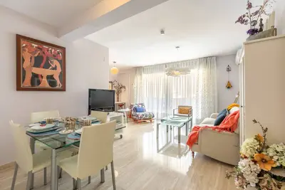 Image de Appartement In Heaven Triana