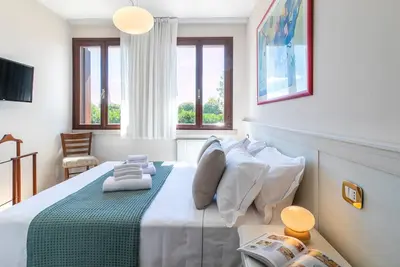 Image de Appartement Borgo Tabari Kandinsky