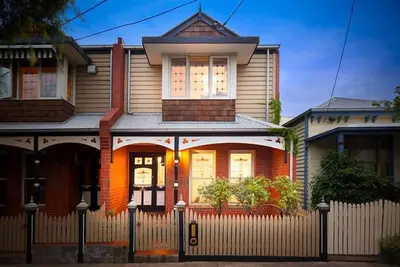 Merri61 3 ch 2 bains lumineux et aérée maison Brunswick