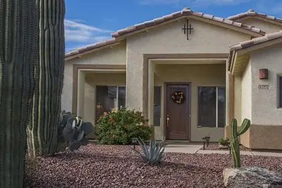 Image de Maison privée dans une communauté fermée