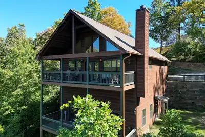 Image de Antler Ridge va vous couper le souffle!