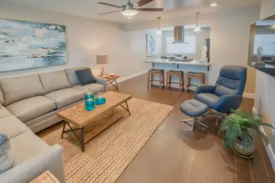 Image de Chambre pour tout le monde, bloc de la plage