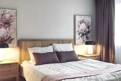 Image de Belle Hiltone -Blue Aigle -Wollongambee désert