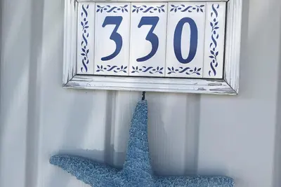 Attraper une attitude d'île