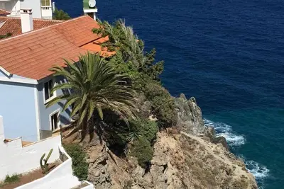 Image de Point De Vue De San Marcos Beach